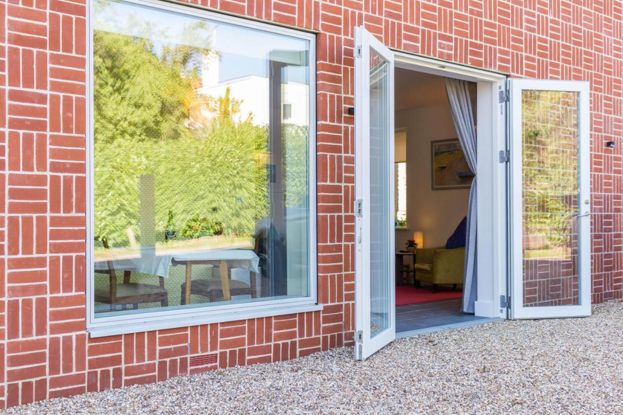 Robin's Egg Apartment Aldeburgh Exterior foto
